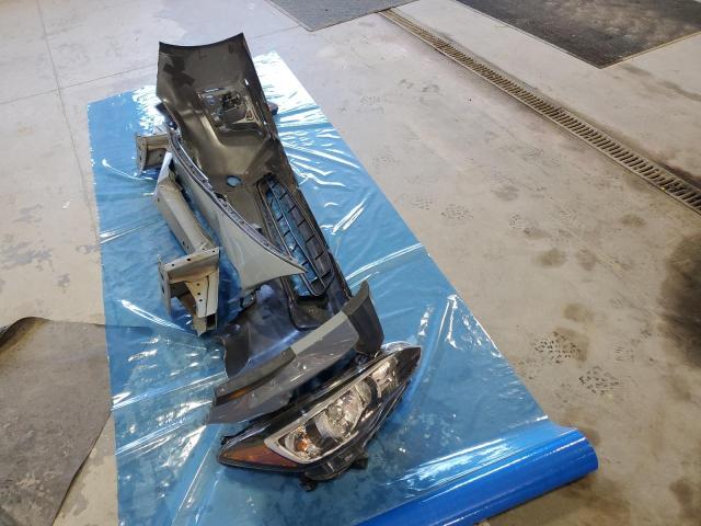 Photo 13 from auction – 2020 SUBARU CROSSTREK with VIN JF2GTAEC0LH264857