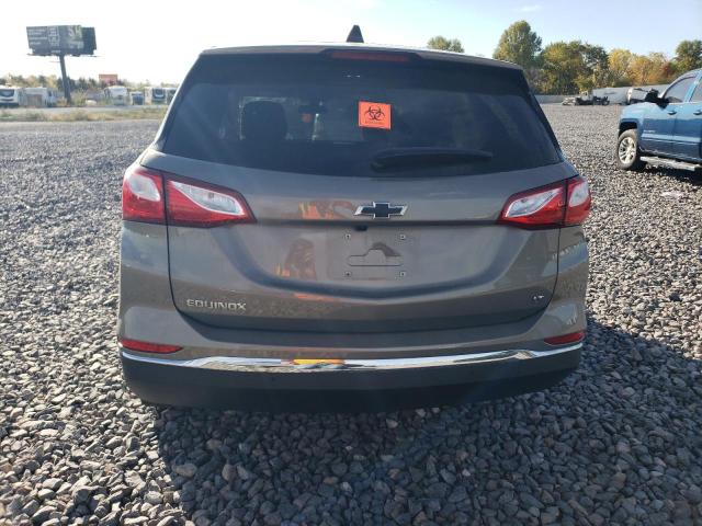 Photo 6 from auction – 2018 CHEVROLET EQUINOX LT with VIN 3GNAXJEV6JS632786