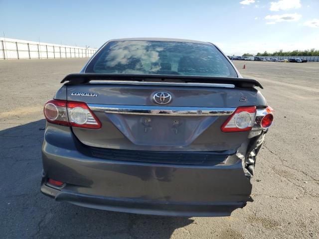 Photo 6 from auction – 2012 TOYOTA COROLLA BASE with VIN 5YFBU4EE3CP070577
