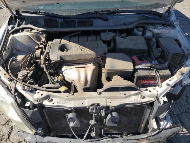 Photo 12 from auction – 2011 TOYOTA VENZA with VIN 4T3ZA3BBXBU044848