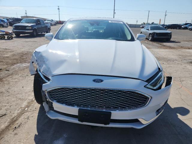 Photo 5 from auction – 2020 FORD FUSION TIT with VIN 3FA6P0D97LR173622