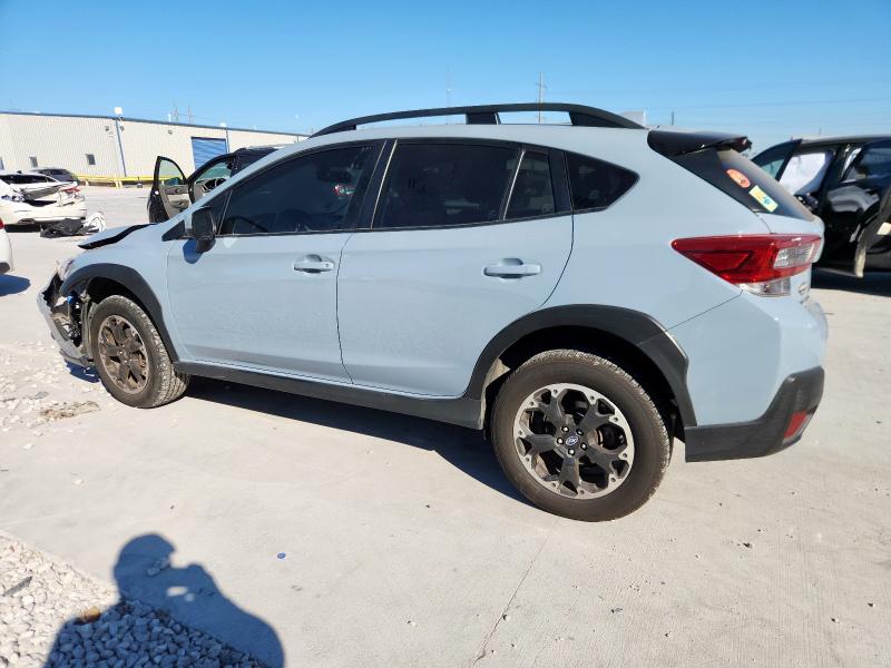 Zdjęcie 2 z aukcji – 2023 SUBARU CROSSTREK z VIN JF2GTAEC7PH253795