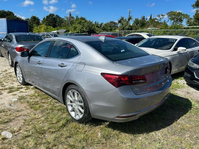 Photo 3 from auction – 2015 ACURA TLX with VIN 19UUB2F3XFA018423