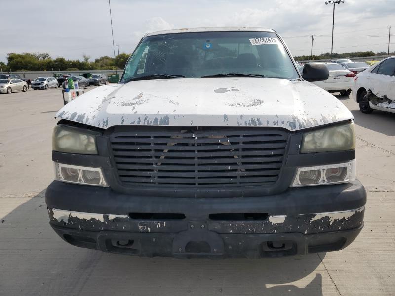 Photo 5 from auction – 2003 CHEVROLET SILVERADO C1500 with VIN 2GCEC19T031138632