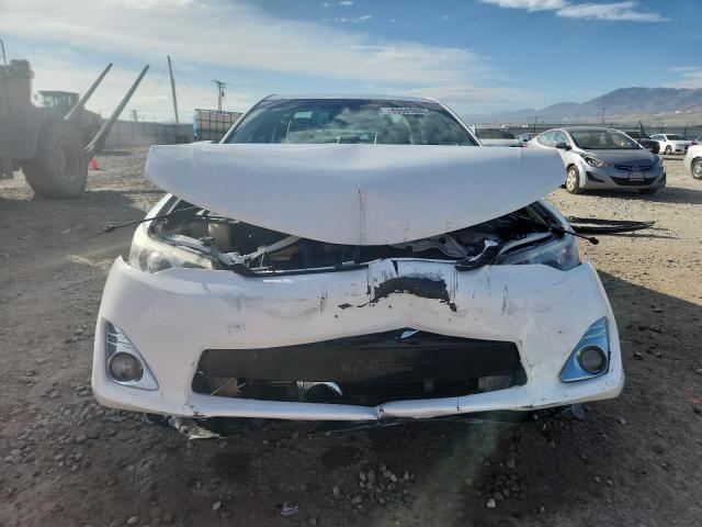 Photo 5 from auction – 2012 TOYOTA CAMRY HYBR with VIN 4T1BD1FK8CU044204