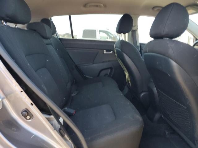 Photo 11 from auction – 2011 KIA SPORTAGE L with VIN KNDPB3A29B7017738