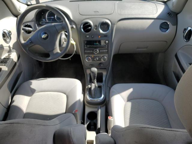 Photo 8 from auction – 2011 CHEVROLET HHR LT with VIN 3GNBABFW1BS588197