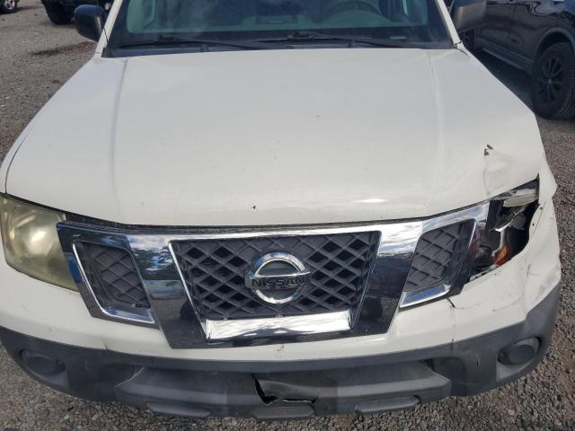 Photo 11 from auction – 2016 NISSAN FRONTIER with VIN 1N6BD0CT4GN718664