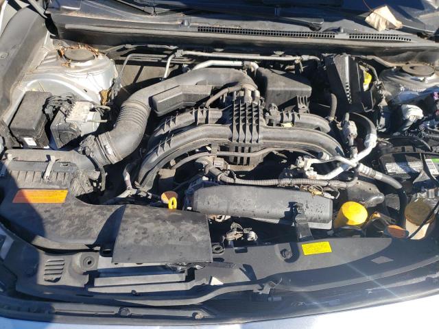 Photo 11 from auction – 2018 SUBARU IMPREZA with VIN 4S3GTAA67J3742927