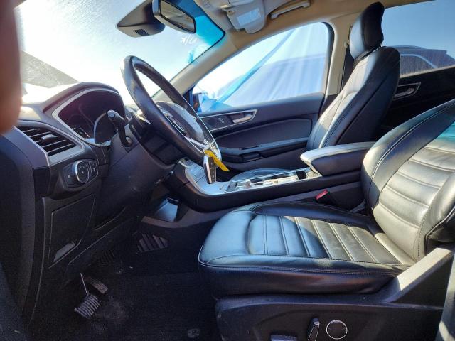 Photo 7 from auction – 2019 FORD EDGE SEL with VIN 2FMPK4J99KBB63207