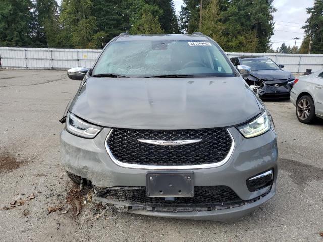 Photo 5 from auction – 2022 CHRYSLER PACIFICA L with VIN 2C4RC1GG8NR162558