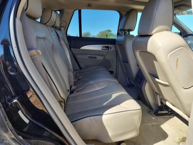 Photo 11 from auction – 2011 LINCOLN MKX with VIN 2LMDJ6JK9BBJ02240