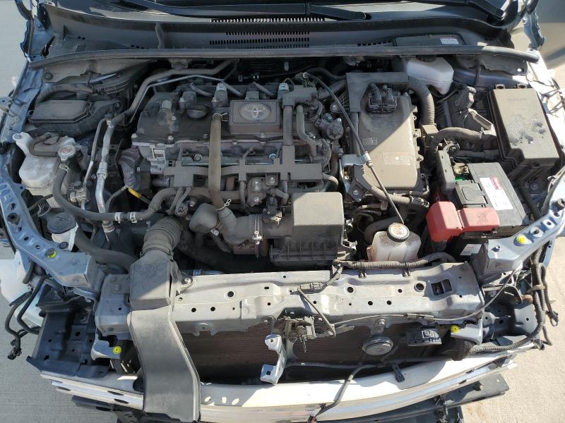 Photo 11 from auction – 2022 TOYOTA COROLLA LE with VIN JTDEAMDE0N3013899