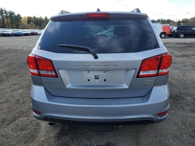 Photo 6 from auction – 2017 DODGE JOURNEY SX with VIN 3C4PDCBG9HT515575