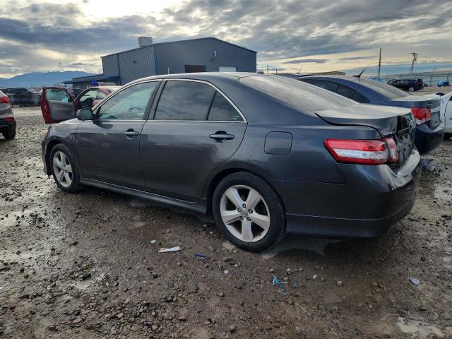 Photo 2 from auction – 2010 TOYOTA CAMRY BASE with VIN 4T1BF3EK0AU049739