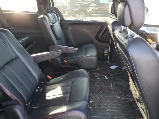 Photo 11 from auction – 2019 DODGE GRAND CARA with VIN 2C4RDGEG2KR712285