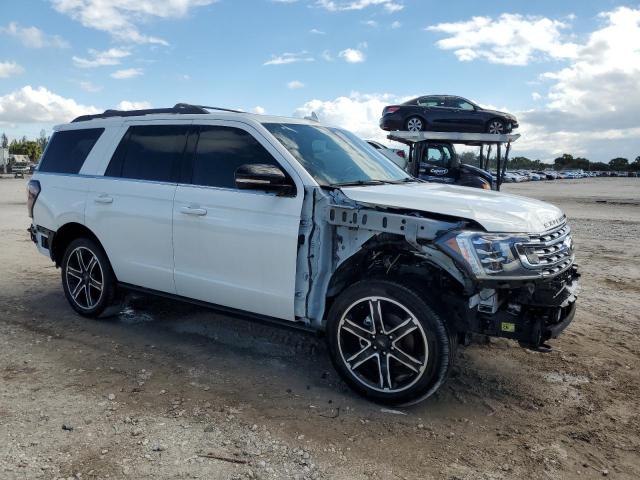 Photo 4 from auction – 2021 FORD EXPEDITION with VIN 1FMJU2AT8MEA28548
