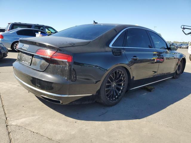 Zdjęcie 3 z aukcji – 2016 AUDI A8 L QUATT z VIN WAU34AFD0GN005128