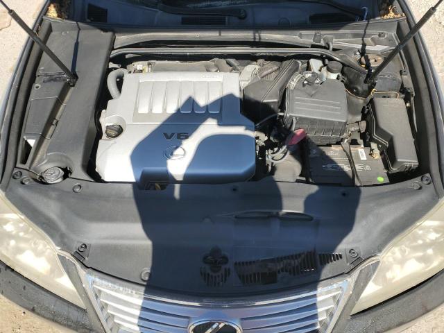 Photo 11 from auction – 2012 LEXUS ES 350 with VIN JTHBK1EG1C2492561