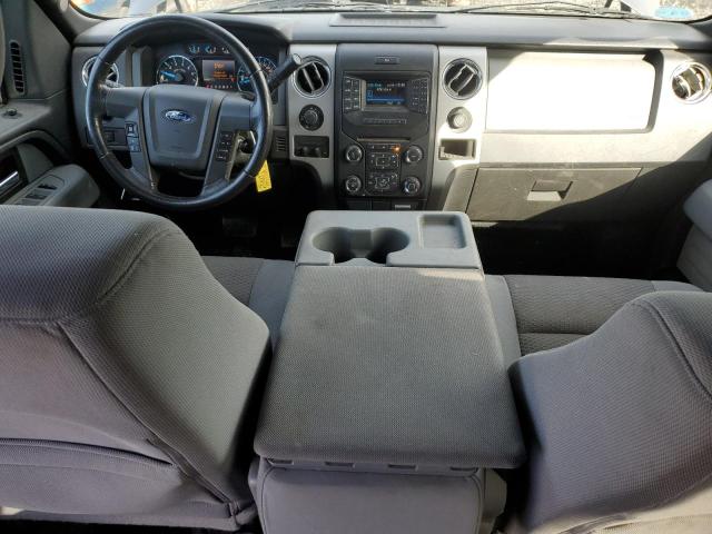 Photo 8 from auction – 2013 FORD F150 SUPER with VIN 1FTFW1ET2DFD27391