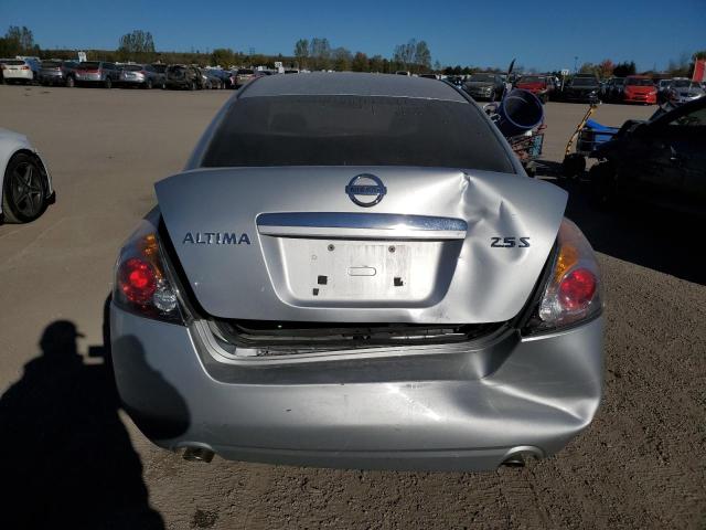 Photo 6 from auction – 2007 NISSAN ALTIMA with VIN 1N4AL21EX7C204059