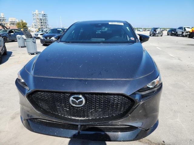 Photo 5 from auction – 2021 MAZDA 3 PREFERRE with VIN JM1BPALL9M1400865