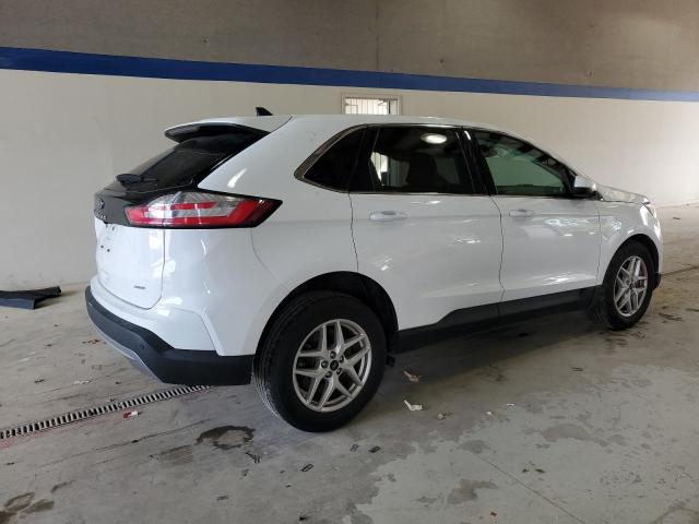 Photo 3 from auction – 2024 FORD EDGE SEL with VIN 2FMPK4J93RBA81628