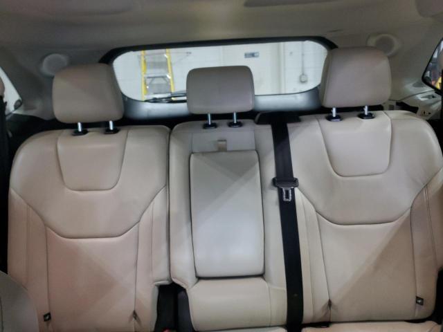 Foto 10 de la subasta – 2016 FORD EDGE TITAN con VIN 2FMPK4K86GBC59860