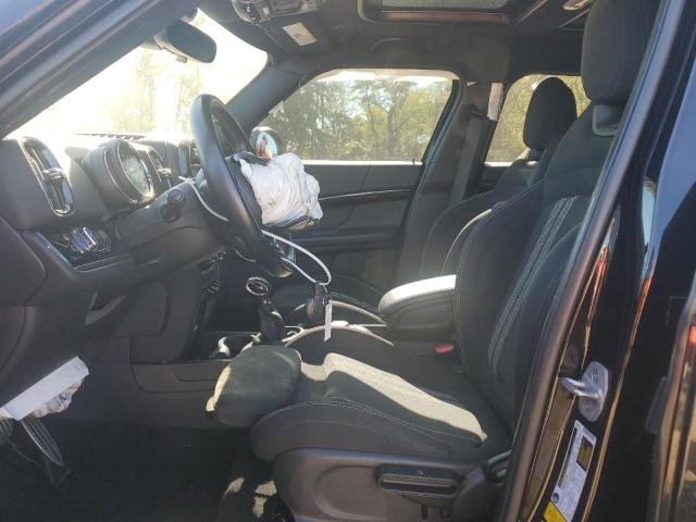 Photo 7 from auction – 2019 MINI COOPER S E with VIN WMZYU7C59K3F93949