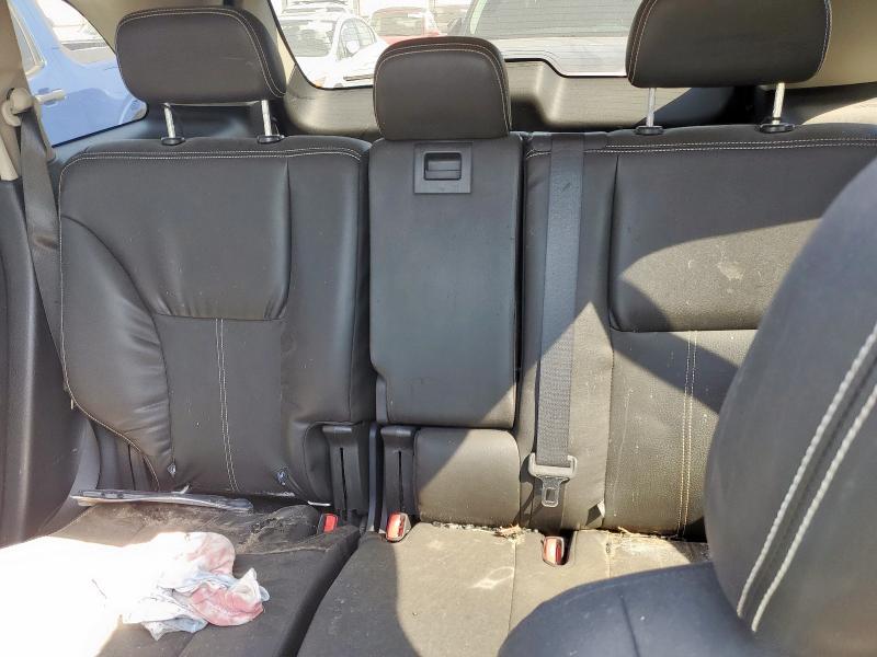 Photo 10 from auction – 2010 FORD EDGE LIMIT with VIN 2FMDK3KC4ABB73830