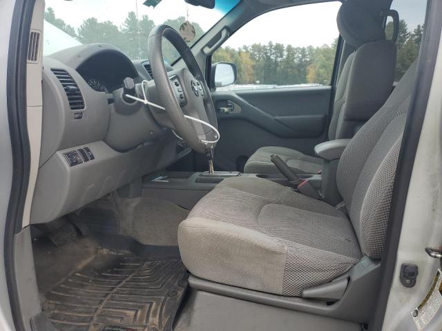Photo 7 from auction – 2012 NISSAN FRONTIER S with VIN 1N6AD0EV7CC410940