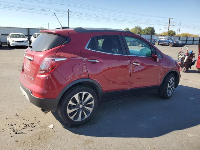 Photo 3 from auction – 2019 BUICK ENCORE ESS with VIN KL4CJGSM9KB835311