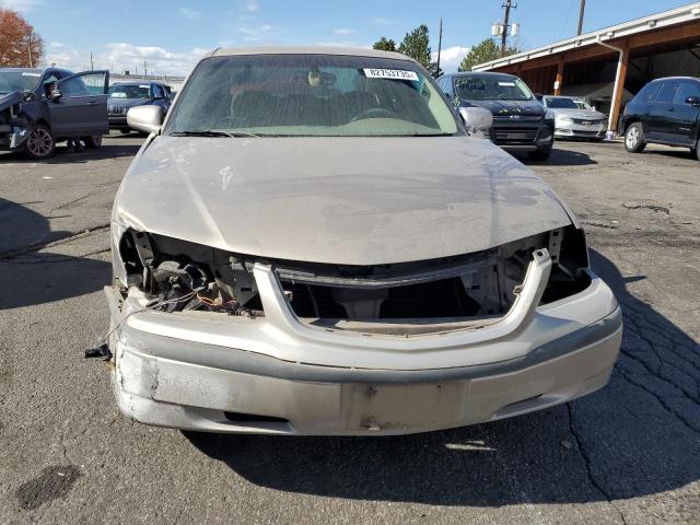 Photo 5 from auction – 2001 CHEVROLET IMPALA with VIN 2G1WF52E419286594