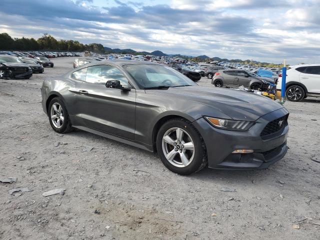Photo 4 from auction – 2015 FORD MUSTANG with VIN 1FA6P8TH5F5317327