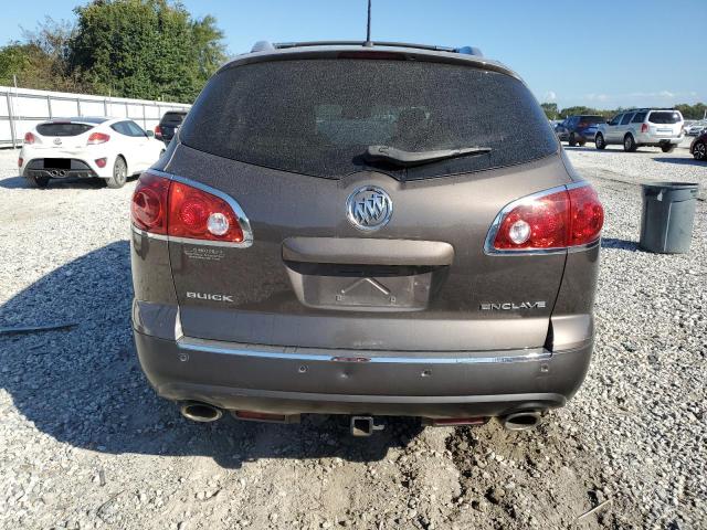 Photo 6 from auction – 2012 BUICK ENCLAVE with VIN 5GAKRCED3CJ197399