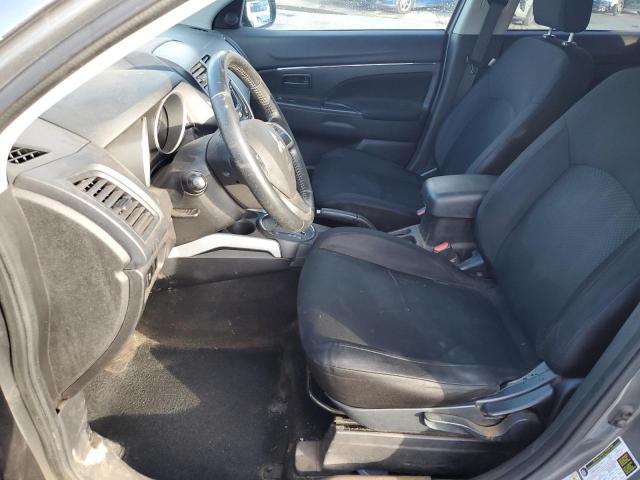 Zdjęcie 7 z aukcji – 2014 MITSUBISHI OUTLANDER z VIN 4A4AR3AU9EE023275