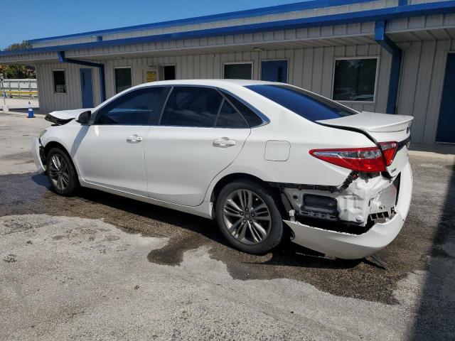 Photo 2 from auction – 2017 TOYOTA CAMRY LE with VIN 4T1BF1FK2HU288268
