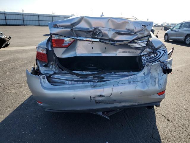 Photo 6 from auction – 2013 LEXUS ES 350 with VIN JTHBK1GG5D2032141