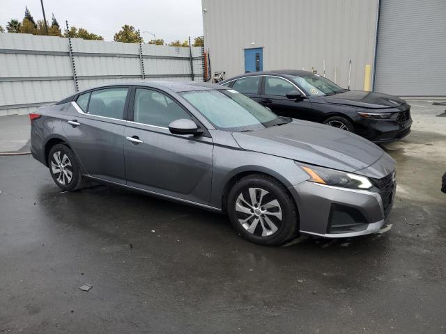 Photo 4 from auction – 2023 NISSAN ALTIMA S with VIN 1N4BL4BV5PN348458