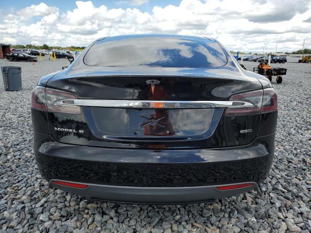 Photo 6 from auction – 2015 TESLA MODEL S 85 with VIN 5YJSA1H27FF098634