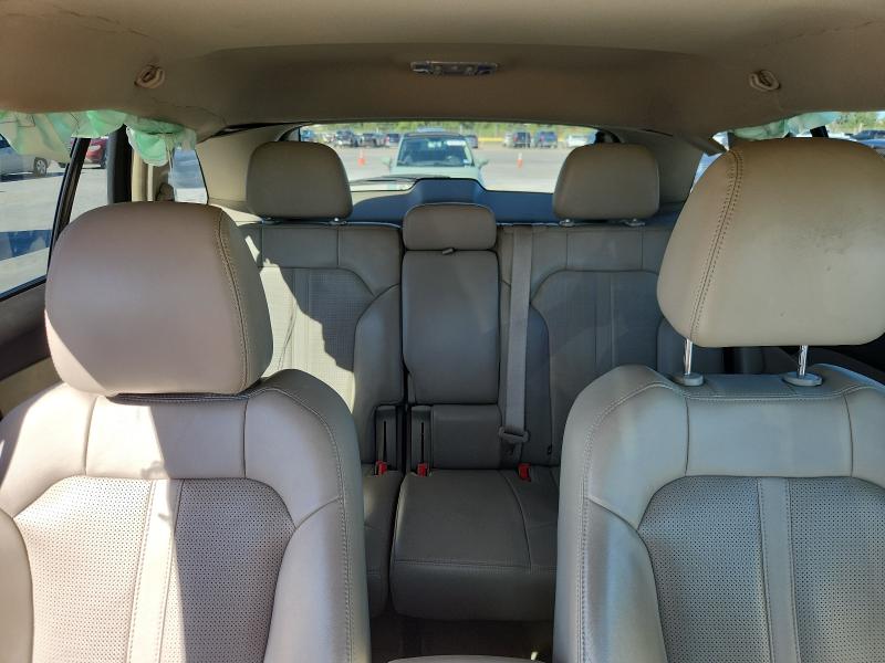 Photo 10 from auction – 2014 LINCOLN MKX with VIN 2LMDJ6JK4EBL13723