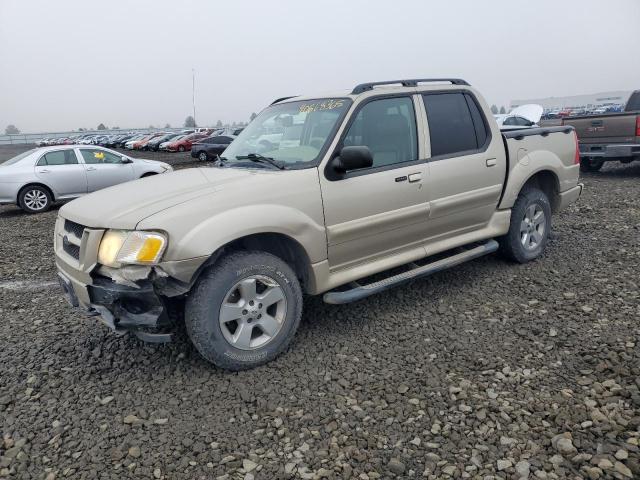 FORD EXPLORER S 2004 with VIN 1FMZU77K04UC22365 - Photo from auction