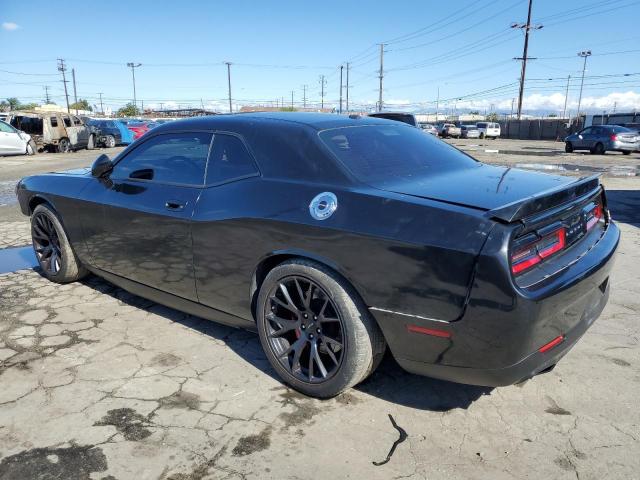 Photo 2 from auction – 2008 DODGE CHALLENGER SRT-8 with VIN 2B3LJ74W48H300179