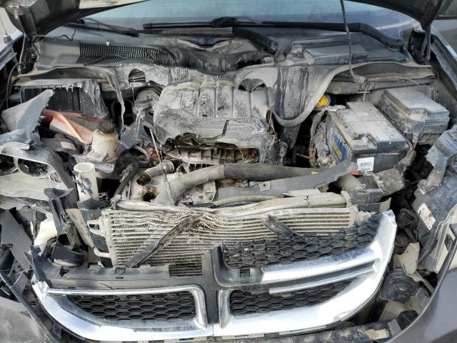 Foto 12 de la subasta – 2016 DODGE GRAND CARA con VIN 2C4RDGBG7GR220783