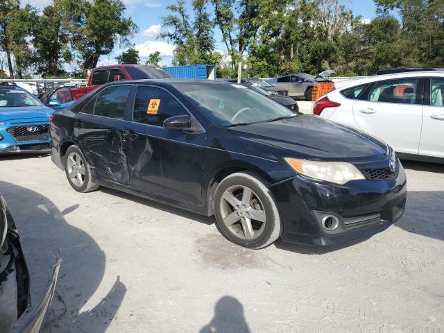 Foto 4 de la subasta – 2012 TOYOTA CAMRY BASE con VIN 4T1BF1FK0CU183415