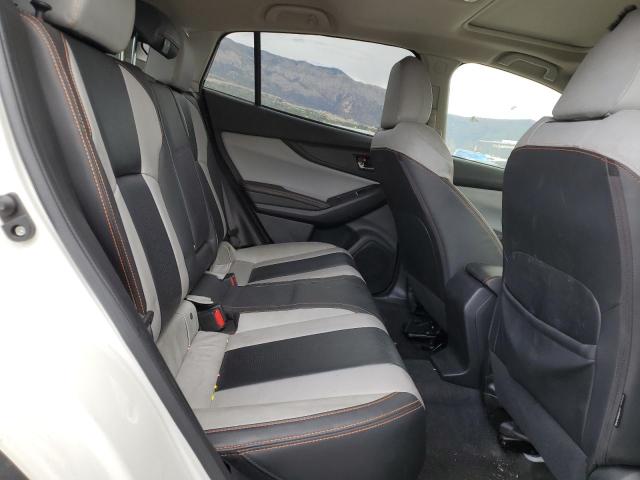Photo 11 from auction – 2020 SUBARU CROSSTREK with VIN JF2GTAMC8LH228996
