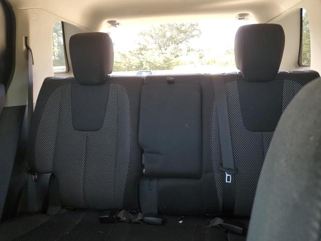 Photo 10 from auction – 2016 GMC TERRAIN SLE with VIN 2GKALMEK7G6110921
