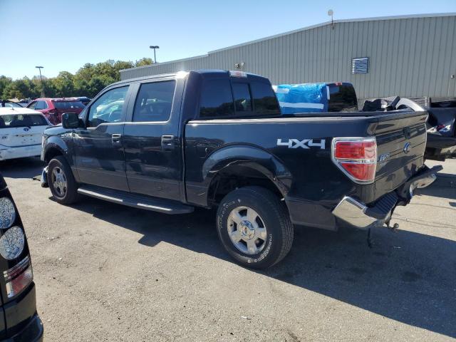 Photo 2 from auction – 2014 FORD F150 SUPER with VIN 1FTFW1EF7EFB87074