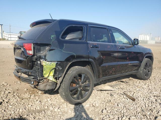 Photo 3 from auction – 2012 JEEP GRAN CHERO with VIN 1C4RJFAGXCC353304