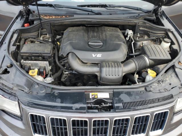 Photo 12 from auction – 2015 JEEP GRAND CHER with VIN 1C4RJEBG0FC235484